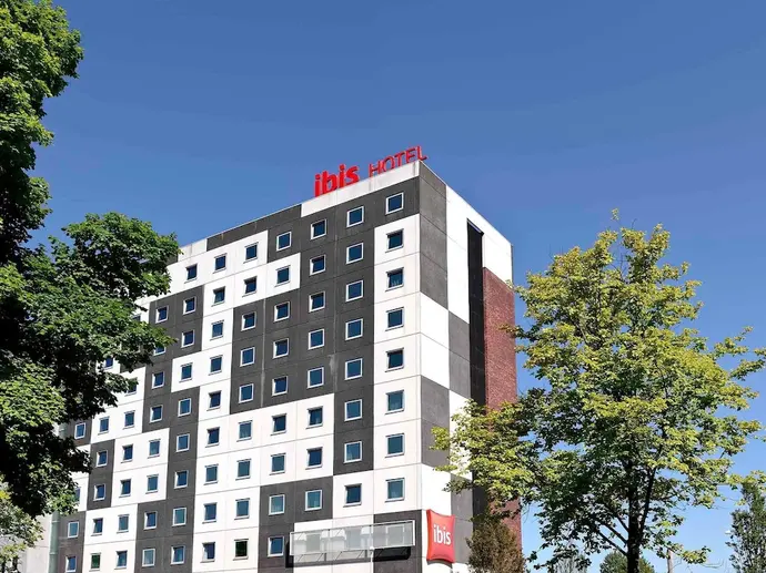 ibis Amsterdam City West, Primary image
