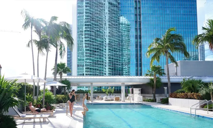Hotel AKA Brickell, Primary image