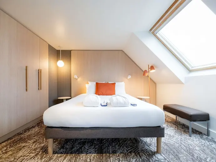 Novotel Paris 13 Porte d'Italie, Primary image