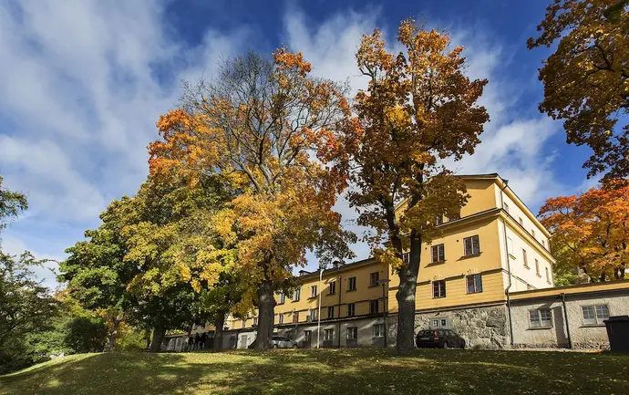 STF Stockholm Skeppsholmen Hostel, Primary image