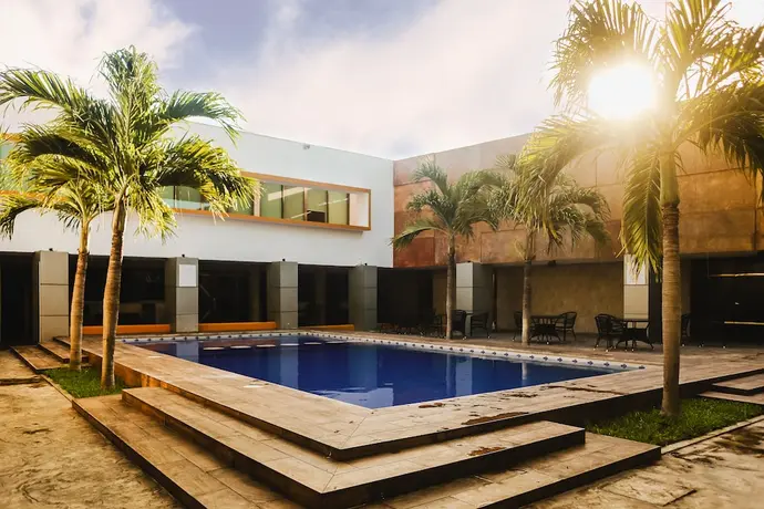 Hotel Plaza Mirador, Primary image