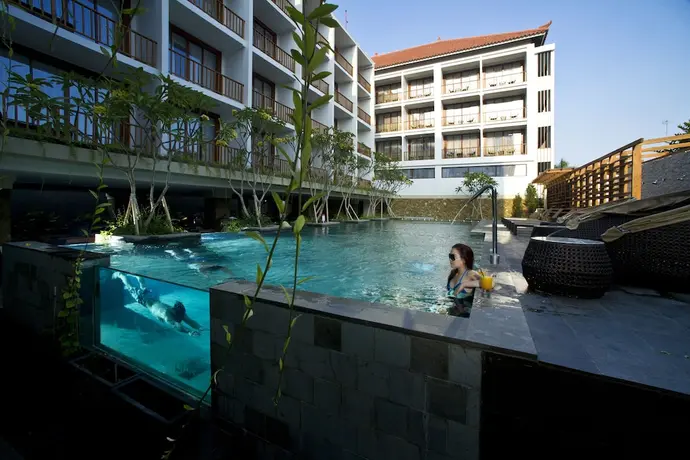 Grand Zuri Kuta Bali, Primary image