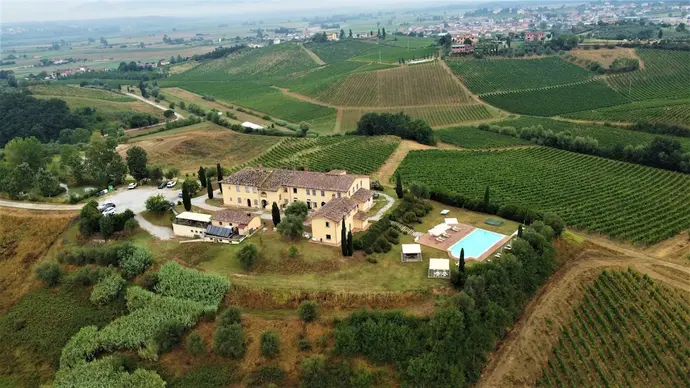 Agriturismo Musignano, Primary image