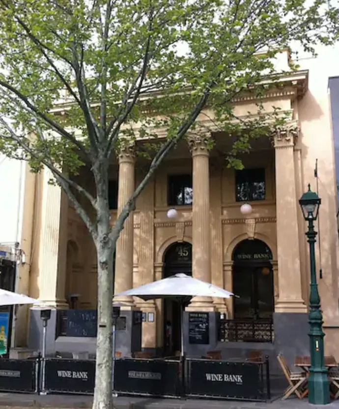 Allawah Bendigo, Primary image