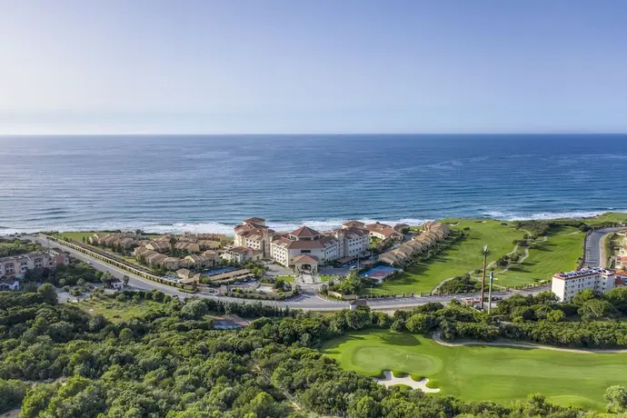 La Cigale Tabarka Hôtel Spa & Golf, Primary image