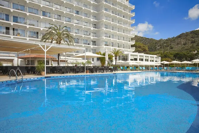 Universal Hotel Castell Royal, Primary image