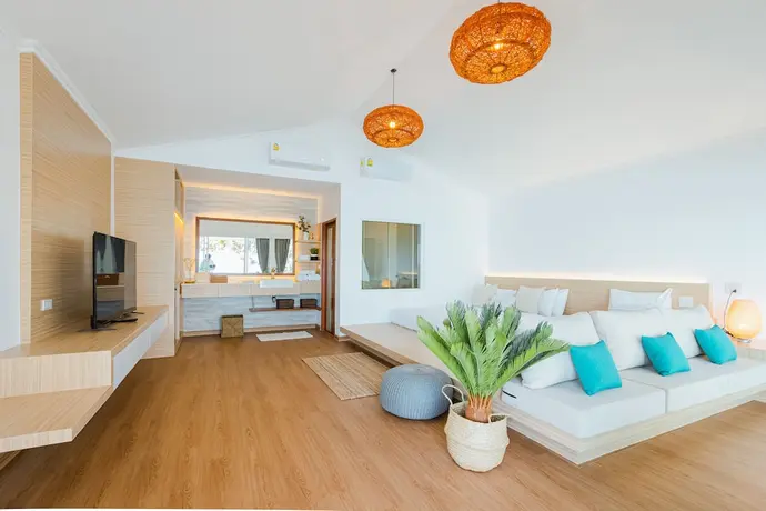 Vimarn Samed Resort, Primary image