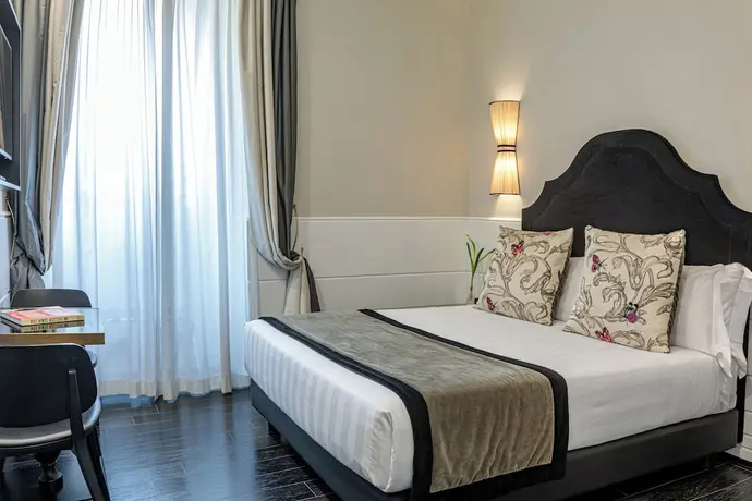 The Independent Suites, Primary image