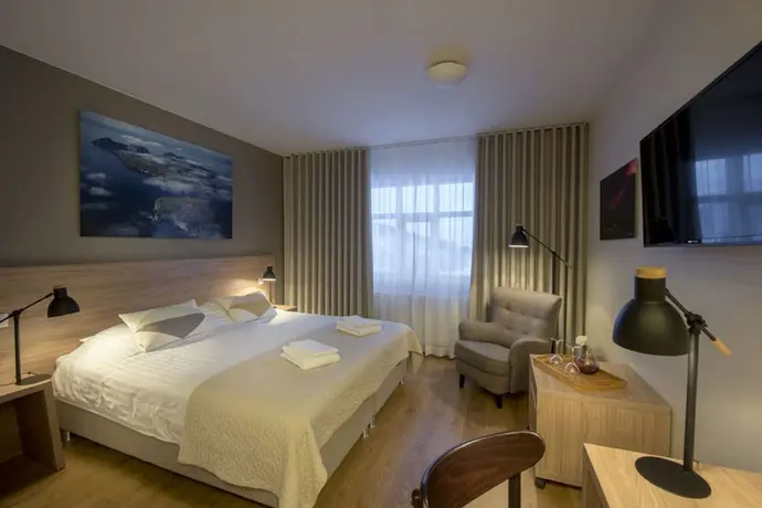 Hotel Gullfoss, Primary image
