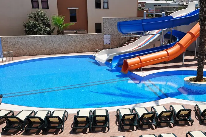 Almera Park Apart Hotel, Primary image
