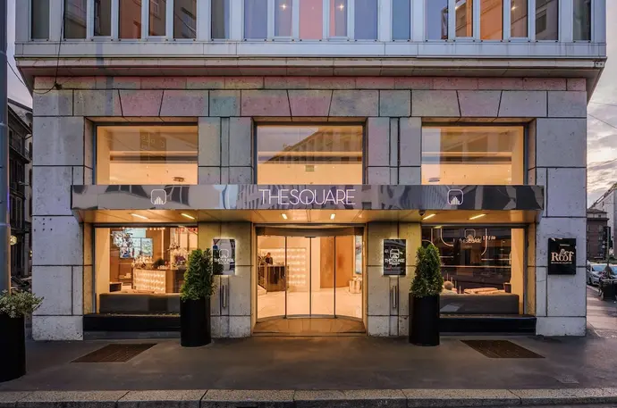 The Square Milano Duomo - Preferred Hotels & Resorts, Primary image