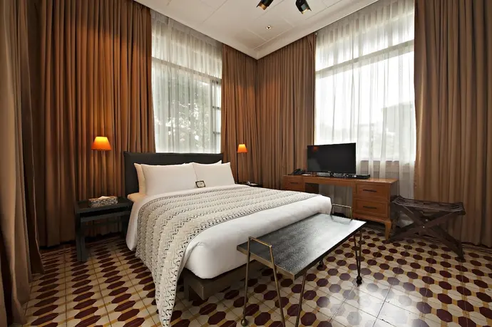 The Henry Hotel Manila, Primary image