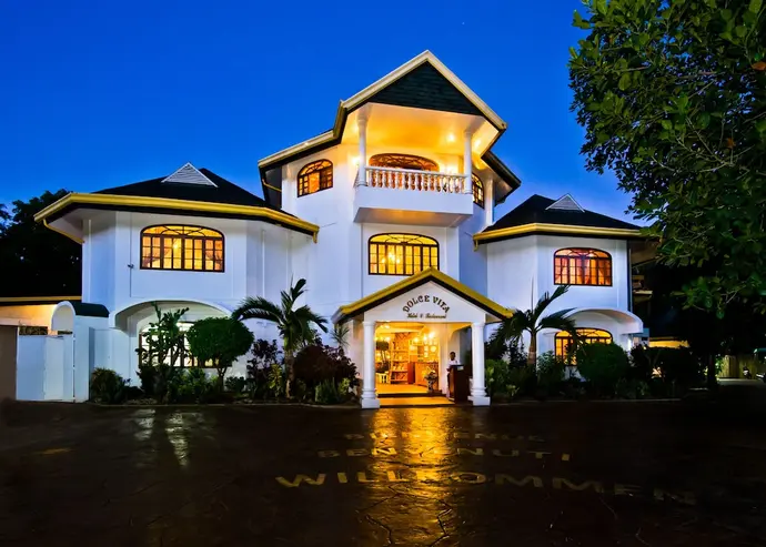 Dolce Vita Hotel, Primary image