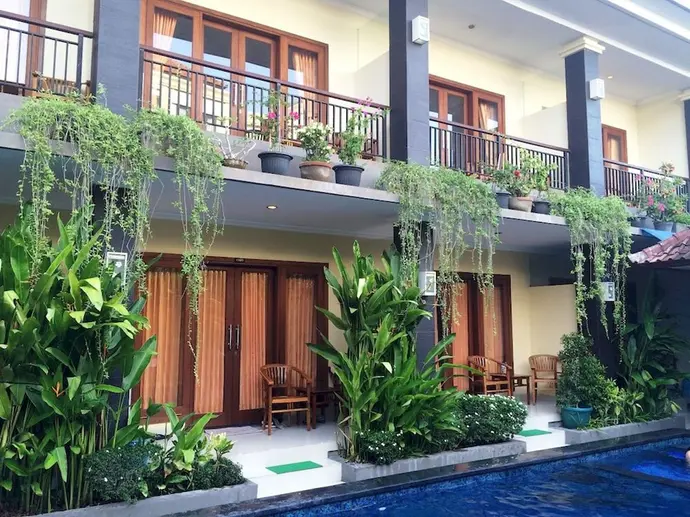 Waringin Home Stay, Primary image