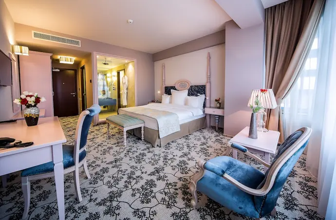 Pleiada Boutique Hotel And Spa, Primary image