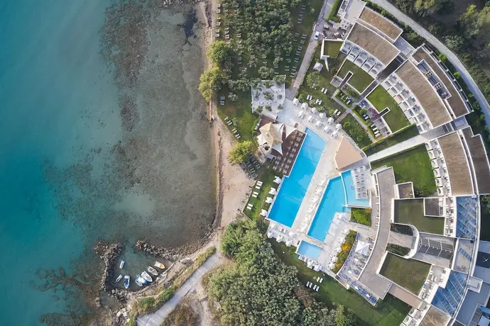 Atlantica Eleon Grand Resort - All Inclusive, Primary image