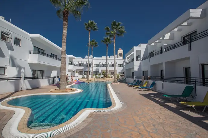 Anthea Hotel Apartments, Primary image