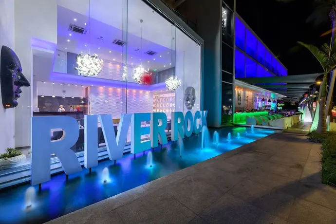 River Rock Hotel, Primary image