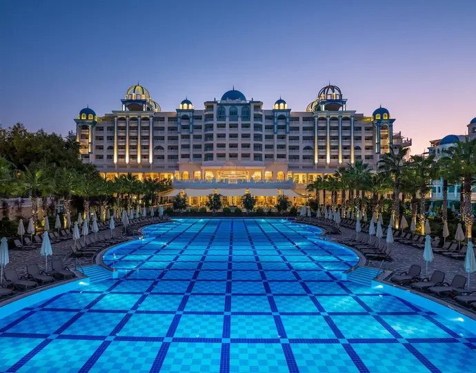 Rubi Platinum Spa Resort & Suites - All Inclusive, Primary image