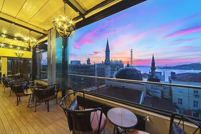 Ada Karakoy Hotel - Special Class, Primary image