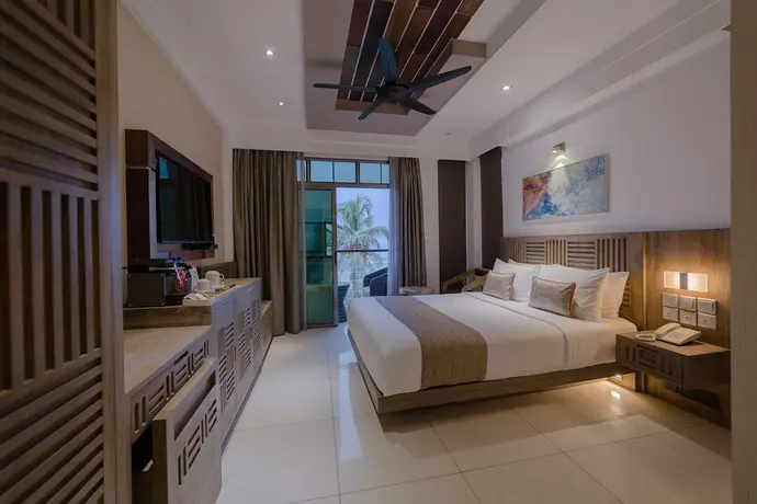 Hotel Ocean Grand at Hulhumale, Primary image