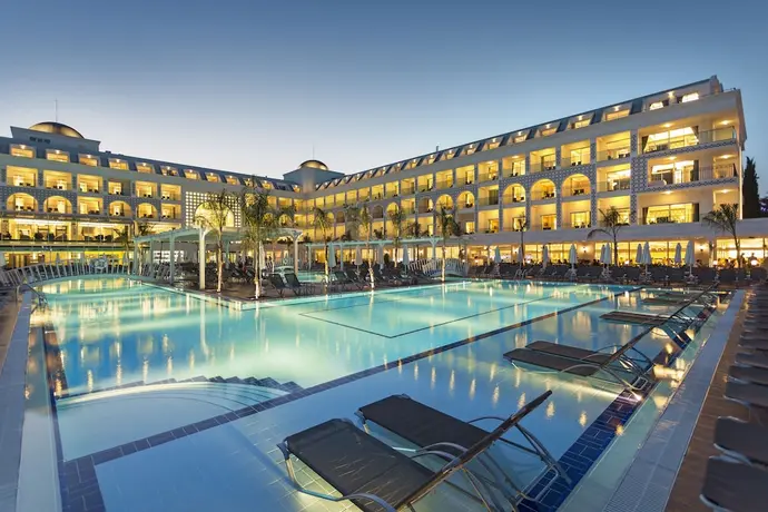 Karmir Resort & Spa - Ultra All Inclusive, Primary image