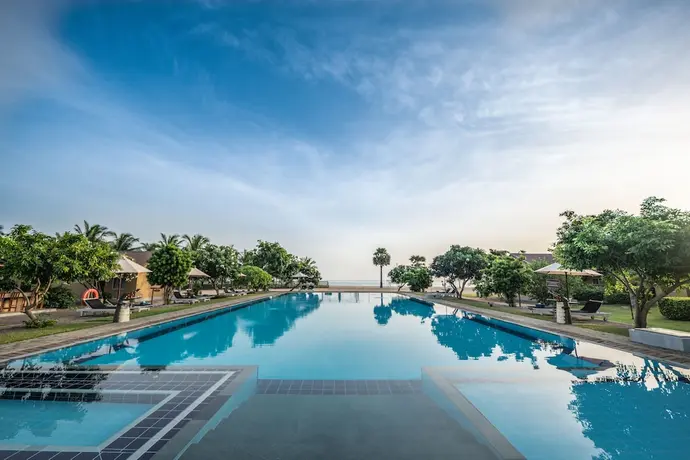 Amethyst Resort Hotel, 