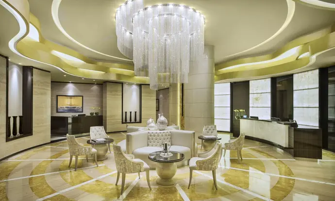 DAMAC Maison Cour Jardin, Primary image