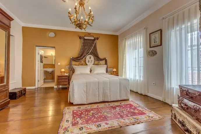 Erendira Hotel - Special Class, Primary image