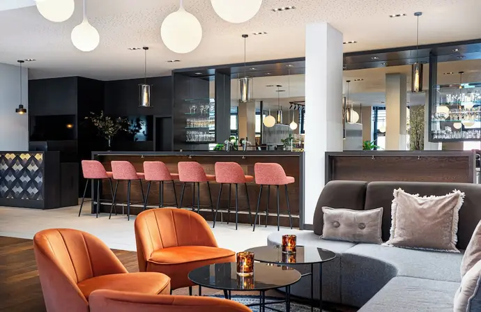 Leonardo Hotel Vienna Hauptbahnhof, Primary image