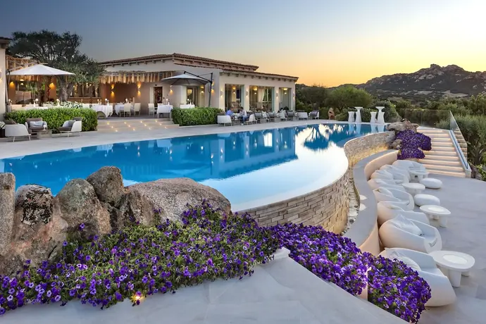Li Finistreddi Exclusive Country Retreat, Primary image