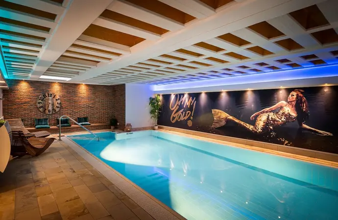 Arthotel ANA GOLD, Primary image
