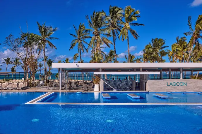 Hotel Riu Turquoise - All Inclusive, Primary image