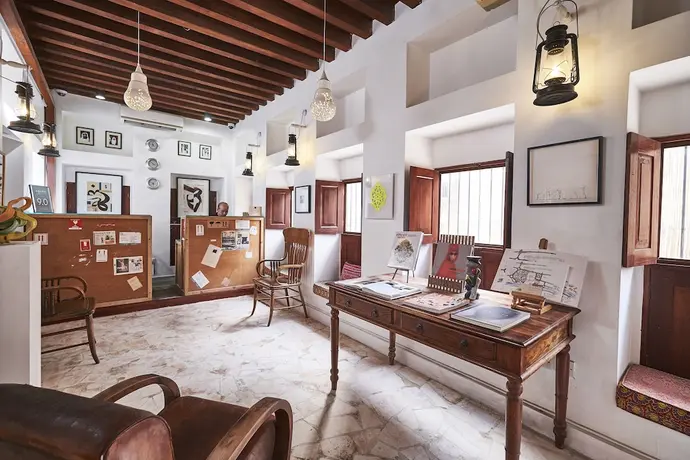 XVA Art Hotel, Primary image