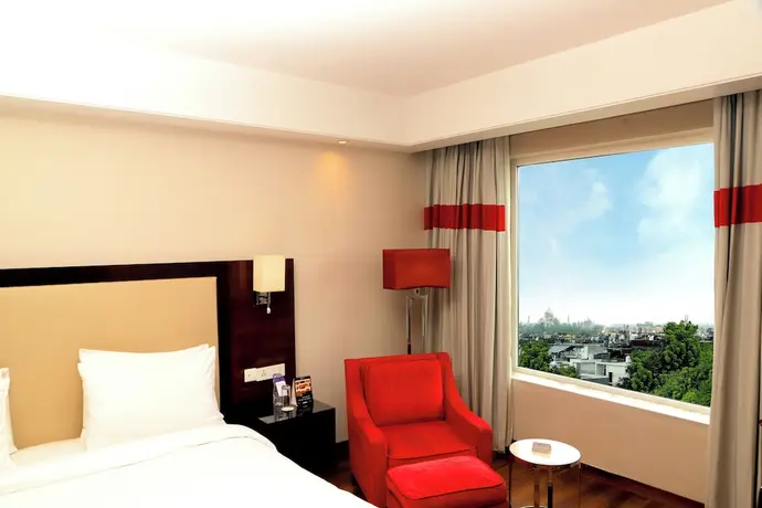Radisson Hotel Agra, Primary image