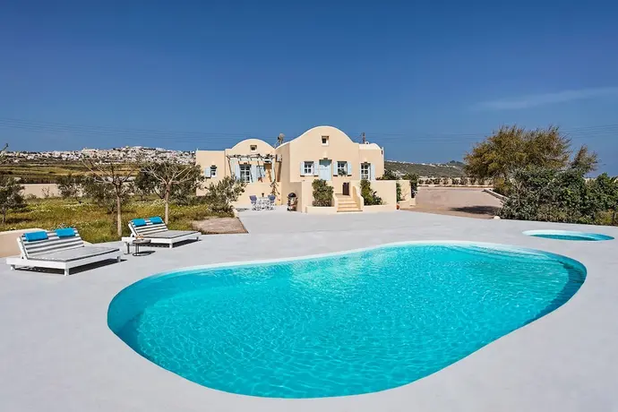Sienna Eco Resort, Primary image