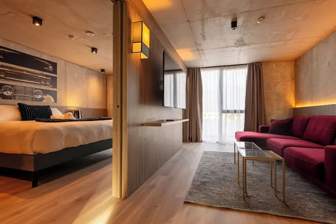 Ki Space Hotel & Spa, près de Disneyland Paris, Primary image