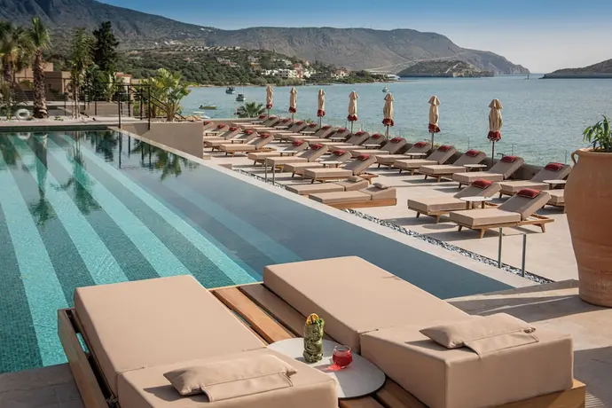 Elounda Infinity Exclusive Resort & Spa - Adults Only, Primary image