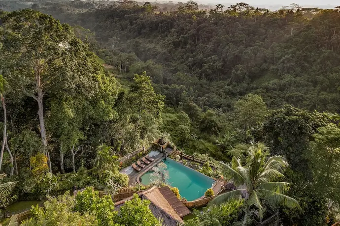 Teja Lokha Ubud Villa, Primary image