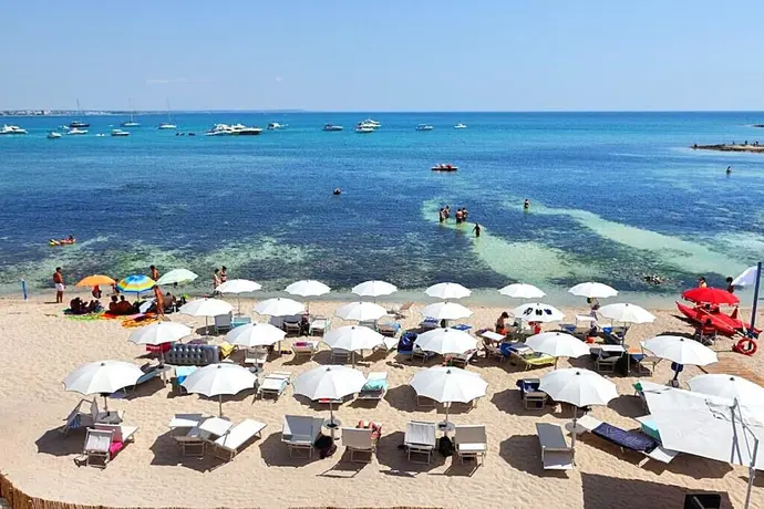 Hotel la Spiaggia, Primary image