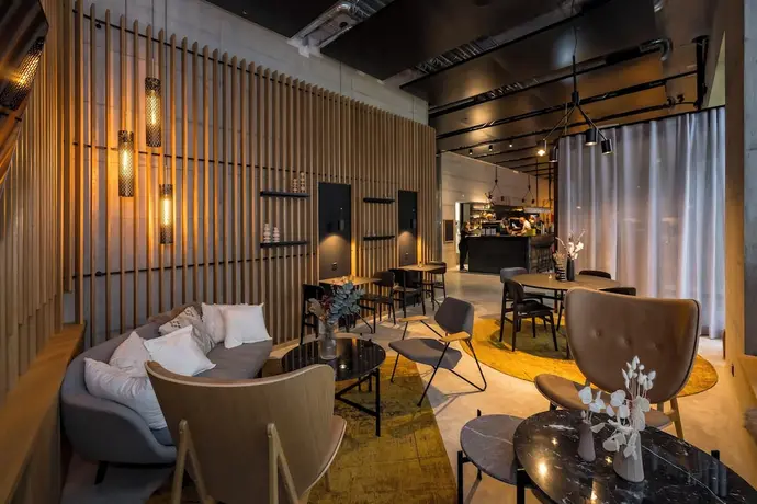 Zleep Hotel Zürich-Kloten, Primary image