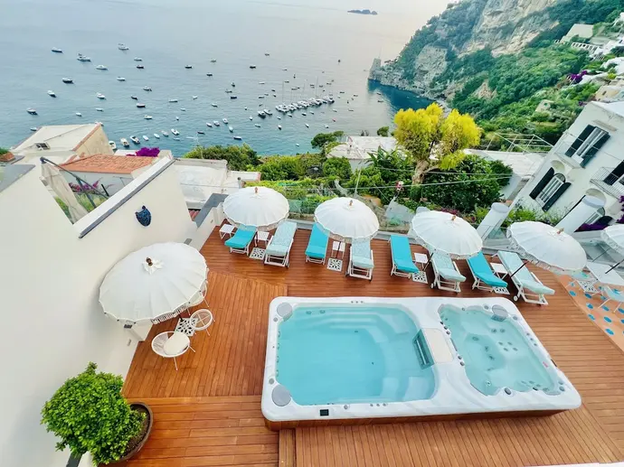 Villa Dei Principi Luxury Suites, Primary image