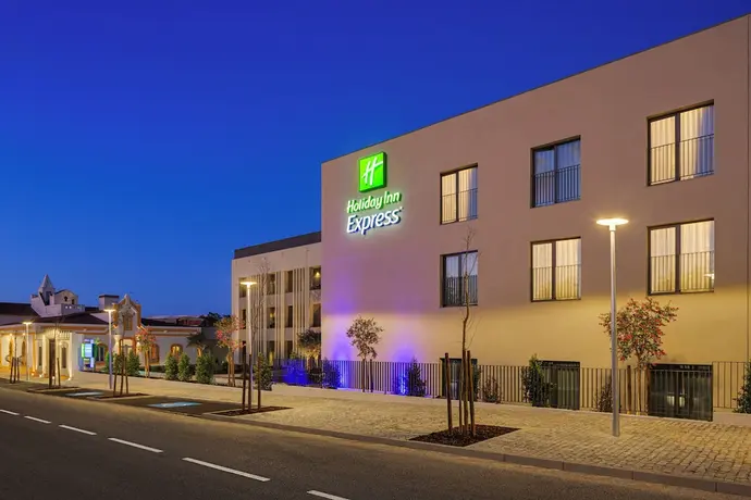 Holiday Inn Express Evora by IHG, Primary image