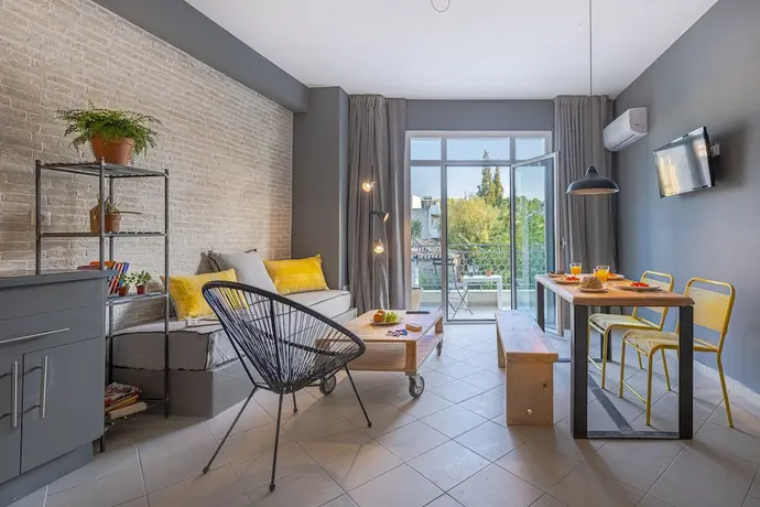 Boutique Studios & Apartments-by Avelink, Primary image