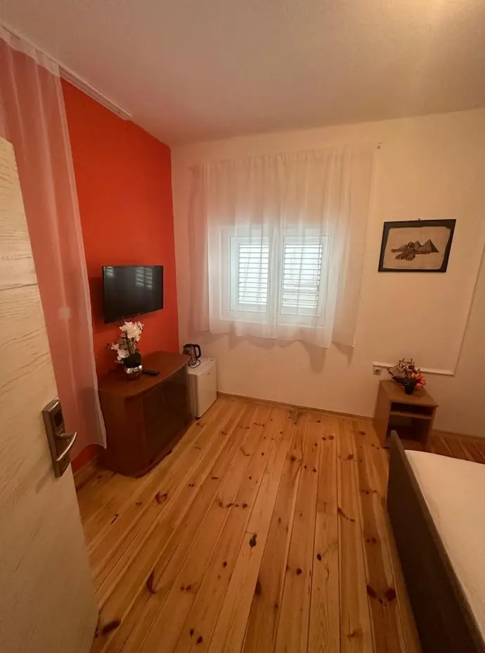 Themis Apart Hotel, Room