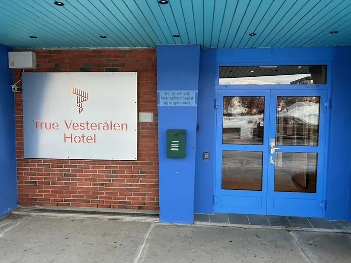 True Vesterålen Hotel, Primary image