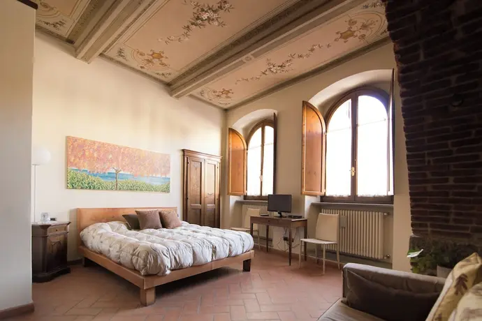 LA CORTE DEL RE SUITE AREZZO, Primary image