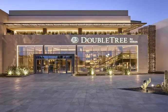 Doubletree By Hilton Mangroovy El Gouna Resort, Primary image