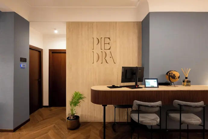 Boutique Hotel Piedra Rome City Centre, Primary image