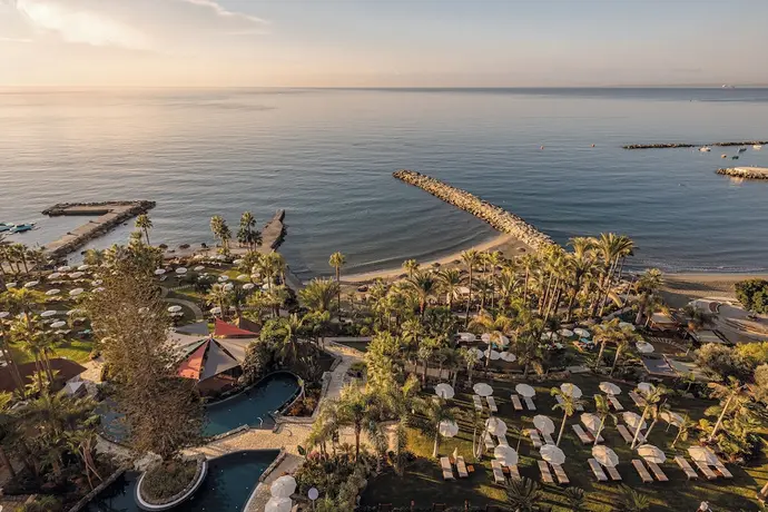 Amathus Residences, Primary image
